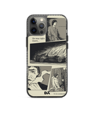 DailyObjects K3 Hollow Victory Stride 2.0 Case Cover For iPhone 12 Pro