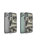 DailyObjects K3 Mayhem Stride 2.0 Case Cover For iPhone 11 Pro