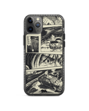 DailyObjects K3 Mayhem Stride 2.0 Case Cover For iPhone 11 Pro