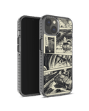 DailyObjects K3 Mayhem Stride 2.0 Case Cover For iPhone 13