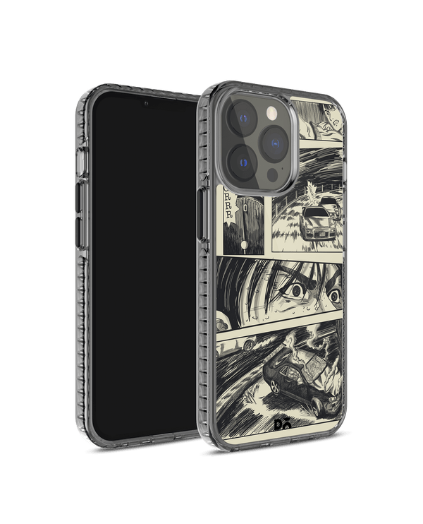 DailyObjects K3 Mayhem Stride 2.0 Phone Case Cover For iPhone 14 Pro