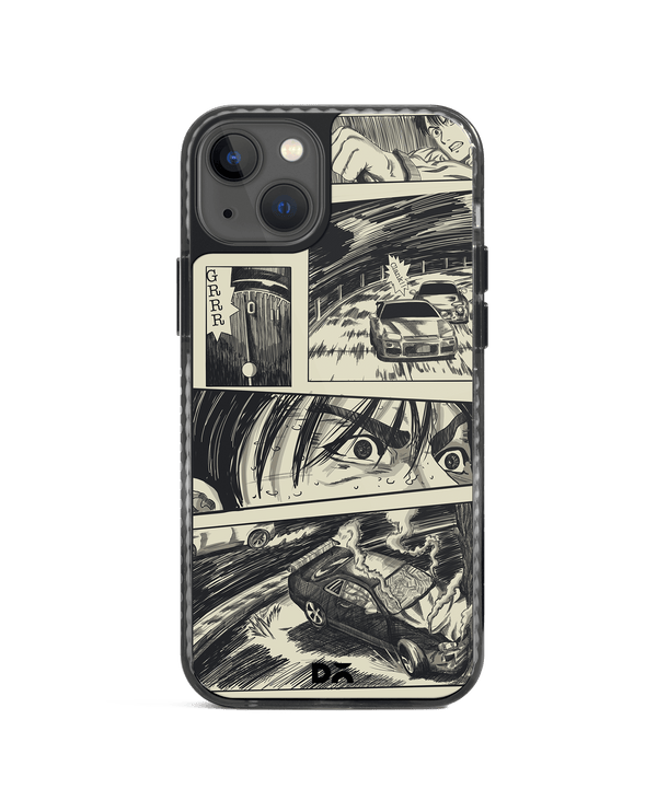 K3 Mayhem Stride 2.0 Phone Case Cover For iPhone 15 Plus