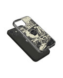 DailyObjects K3 Racer's Pride Stride 2.0 Case Cover For iPhone 12