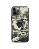 DailyObjects K3 Racer's Pride Stride 2.0 Case Cover For iPhone 12 Pro