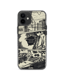 DailyObjects K3 Racer's Pride Stride 2.0 Case Cover For iPhone 12