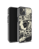 DailyObjects K3 Racer's Pride Stride 2.0 Case Cover For iPhone 13
