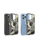DailyObjects K3 Racer's Pride Stride 2.0 Case Cover For iPhone 13 Pro