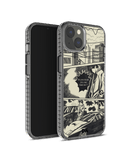DailyObjects K3 Racer's Pride Stride 2.0 Phone Case Cover For iPhone 14 Plus