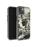 K3 Racer’s Pride Stride 2.0 Phone Case Cover For iPhone 15 Plus