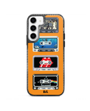 DailyObjects Kidcassette Stride 2.0 Case Cover For Samsung Galaxy S23 Plus