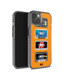 Kidcassette Stride 2.0 Phone Case Cover For iPhone 14 Plus