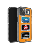 DailyObjects Kidcassette Stride 2.0 Phone Case Cover For iPhone 15 Plus