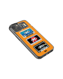 DailyObjects Kidcassette Stride 2.0 Phone Case Cover For iPhone 15 Plus