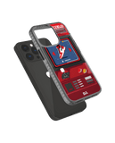 Kixel Arcade 1.0 Stride 2.0 Phone Case Cover For iPhone 14 Pro Max