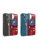 Kixel Arcade 1.0 Stride 2.0 Phone Case Cover For iPhone 15