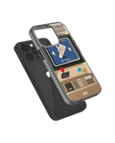 Kixel Arcade 2.0 Stride 2.0 Case Cover For iPhone 13 Pro