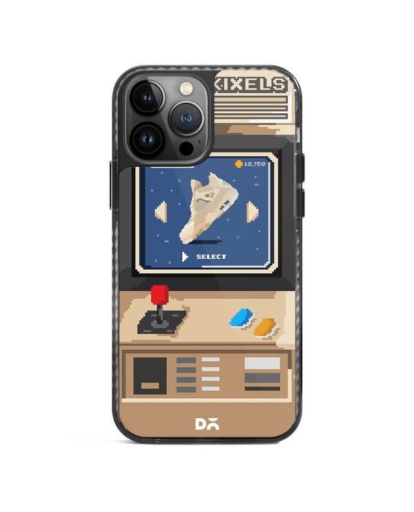 Kixel Arcade 2.0 Stride 2.0 Case Cover For iPhone 13 Pro