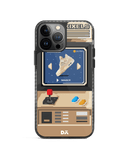 Kixel Arcade 2.0 Stride 2.0 Case Cover For iPhone 13 Pro