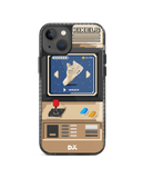 Kixel Arcade 2.0 Stride 2.0 Case Cover For iPhone 13