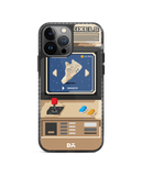 DailyObjects Kixel Arcade 2.0 Stride 2.0 Phone Case Cover For iPhone 15 Pro Max