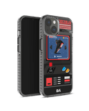 DailyObjects Kixel Arcade 3.0 Stride 2.0 Case Cover For iPhone 13