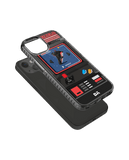 DailyObjects Kixel Arcade 3.0 Stride 2.0 Case Cover For iPhone 13