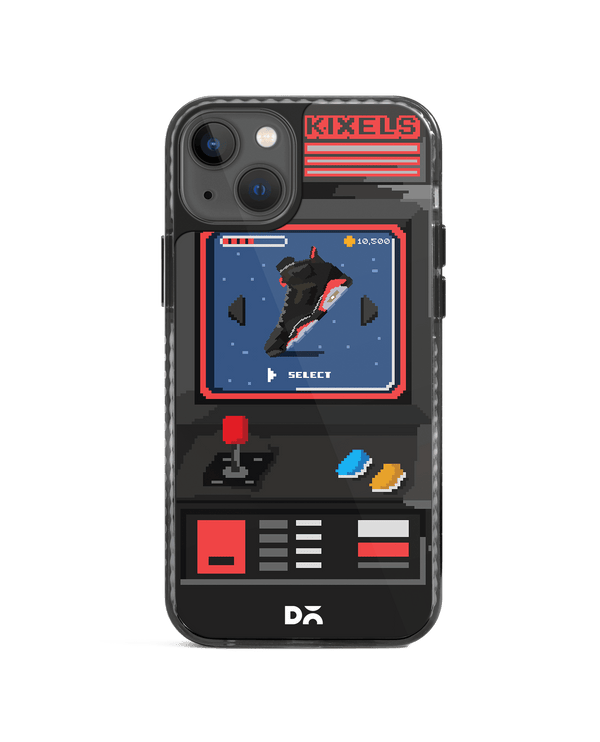 Kixel Arcade 3.0 Stride 2.0 Case Cover For iPhone 13 Mini