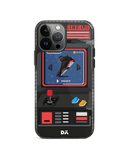 Kixel Arcade 3.0 Stride 2.0 Case Cover For iPhone 13 Pro