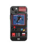 DailyObjects Kixel Arcade 3.0 Stride 2.0 Case Cover For iPhone 13