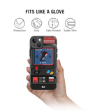 DailyObjects Kixel Arcade 3.0 Stride 2.0 Phone Case Cover For iPhone 15