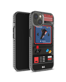 DailyObjects Kixel Arcade 3.0 Stride 2.0 Phone Case Cover For iPhone 15