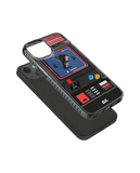 DailyObjects Kixel Arcade 3.0 Stride 2.0 Phone Case Cover For iPhone 15
