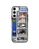 DailyObjects Kixel Dispenser Stride 2.0 Case Cover For Samsung Galaxy S23 Plus