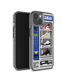 Kixel Dispenser Stride 2.0 Case Cover For iPhone 13