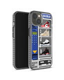 DailyObjects Kixel Dispenser Stride 2.0 Phone Case Cover For iPhone 15 Plus