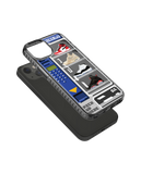 DailyObjects Kixel Dispenser Stride 2.0 Phone Case Cover For iPhone 15 Plus