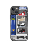 DailyObjects Kixel Dispenser Stride 2.0 Phone Case Cover For iPhone 15 Plus