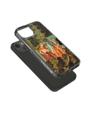 DailyObjects Krishna Stride 2.0 Phone Case Cover For iPhone 14