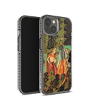 DailyObjects Krishna Stride 2.0 Phone Case Cover For iPhone 14 Plus