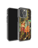 DailyObjects Krishna Stride 2.0 Phone Case Cover For iPhone 14 Pro Max