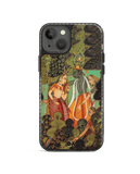 DailyObjects Krishna Stride 2.0 Phone Case Cover For iPhone 14