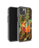 DailyObjects Krishna Stride 2.0 Phone Case Cover For iPhone 15 Plus