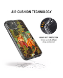 DailyObjects Krishna Stride 2.0 Phone Case Cover For iPhone 15 Plus