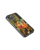 DailyObjects Krishna Stride 2.0 Phone Case Cover For iPhone 15 Plus