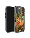 DailyObjects Krishna Stride 2.0 Phone Case Cover For iPhone 15 Pro Max