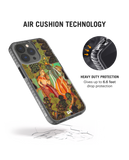 DailyObjects Krishna Stride 2.0 Phone Case Cover For iPhone 15 Pro Max