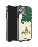 DailyObjects Krishna Swings Stride 2.0 Case Cover For iPhone 11 Pro