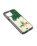 DailyObjects Krishna Swings Stride 2.0 Case Cover For iPhone 11 Pro