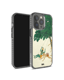 DailyObjects Krishna Swings Stride 2.0 Case Cover For iPhone 13 Pro Max