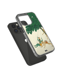 DailyObjects Krishna Swings Stride 2.0 Case Cover For iPhone 13 Pro Max